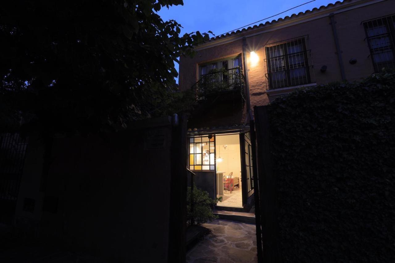 Loft Para 2 Personas San Salvador de Jujuy Exterior photo
